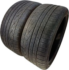 2x Winterreifen 275/35 R20