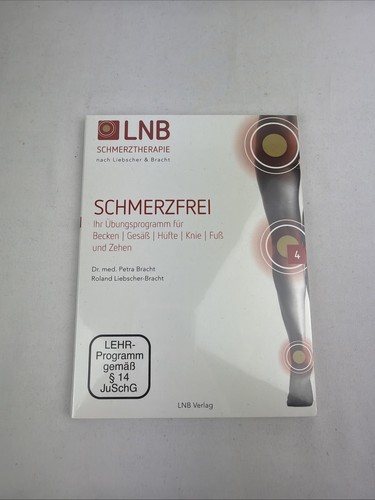 Schmerzfrei übungsprogramm - schmerzfrei,