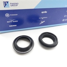 2x Staubkappen Gabel Dichtung