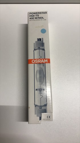 Osram powerstar halogenlampe - powerstar,