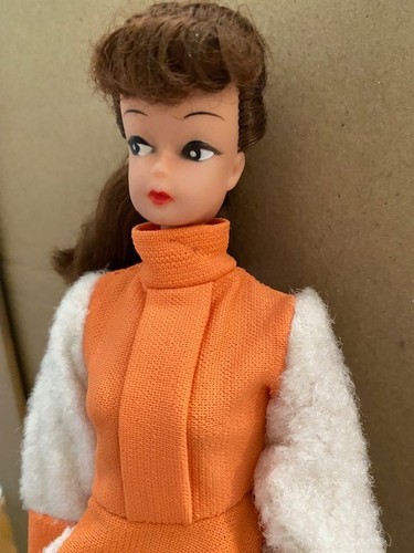 Vintage petra von plasty - petra,