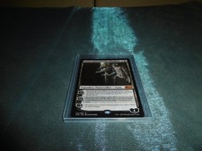 1x Stück MTG Magic Mythic Rare Karte Sorin gebieterischer Blutfürst