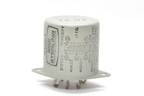 Mil spec audio - spec,