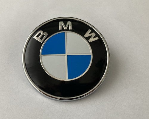 Bmw motorhaube - bmw, 82