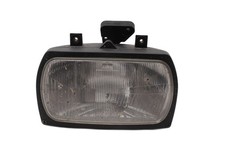 Hauptscheinwerfer Halter vorn