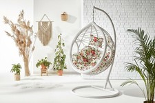Hängesessel Polyrattan