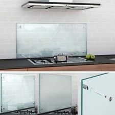 Küchenrückwand Spritzschutz