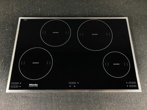 Miele typ km5752 - typ.,