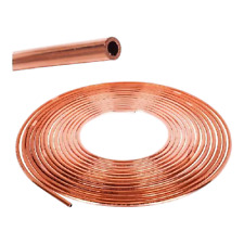 Kupferrohr 4,76mm 10m