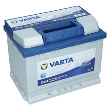 Varta d24 12v - 12v, 540a/en