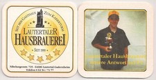 Lautertaler Hausbrauerei -
