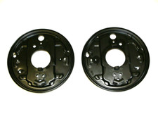 Bremsträgerblech Ankerplatte