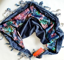 Halstuch Schal Dreieckstuch