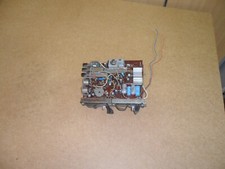 Radiorecorder Babett  Platine zum  auslöten RFT DDR