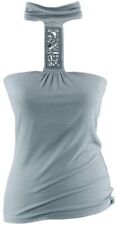 NEU NECKHOLDER TOP