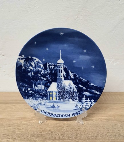 Royal bavaria wandteller - royal,