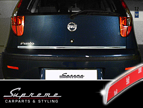 Für fiat punto typ - fiat, 3m