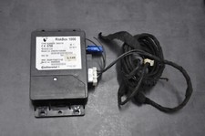 RiskBox 1000 GPS Ortungsgerät Continental Novanto Telematikbox ABS T&T