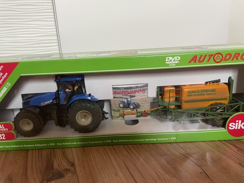 Siku farmer 8511 - siku,