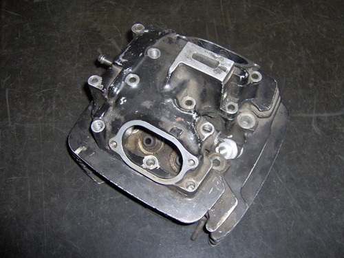 Egu honda xl - xl,