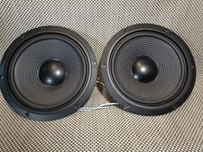 PIONEER CS-990 25-795A Tieftöner Lautsprecher Chassis Speaker Boxen