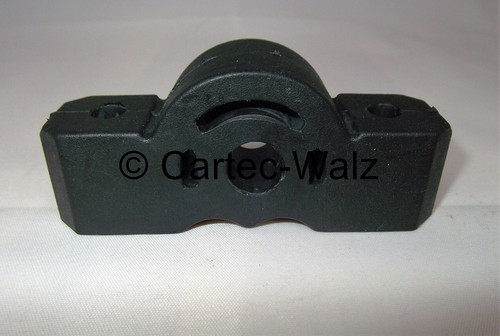 Auspuffhalter auspuffgummi - auspuffhalter,