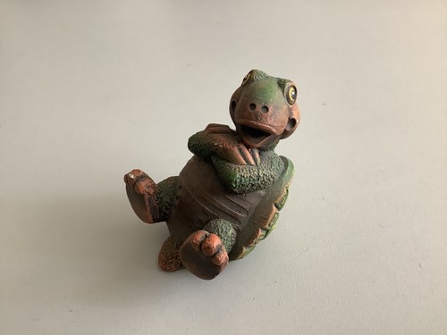 Deko figur schildkröte - -,