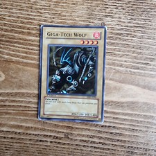 Yugioh TCG MRD-E Metal Raiders