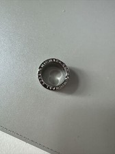 Ring Michael Kors in Silber