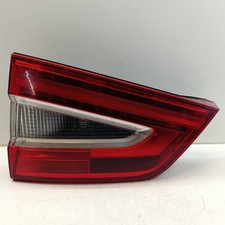 Ford Galaxy Links Rückleuchte