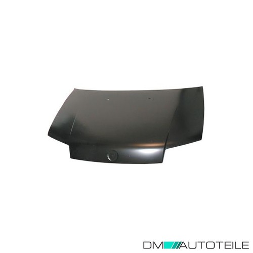 Motorhaube bonnet neu stahl - neu,