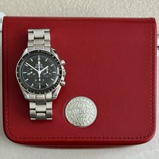 OMEGA Speedmaster Moonwatch Professional Chronograph - 3570.50.00