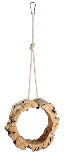 Schaukel für vogel käfig aus - schaukel,