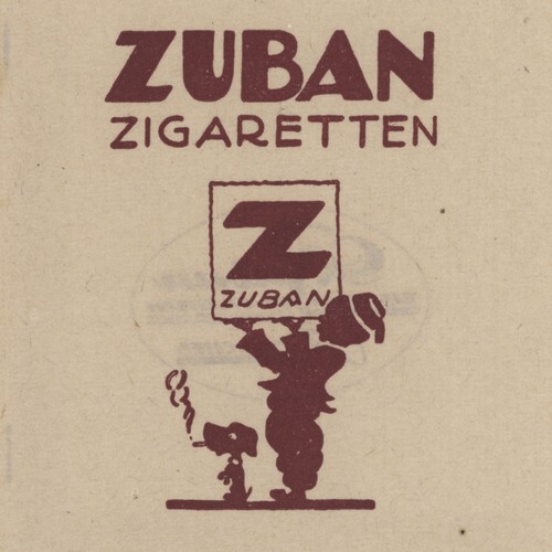 München zigarettenfabrik - münchen,