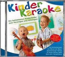 Various - Kinder