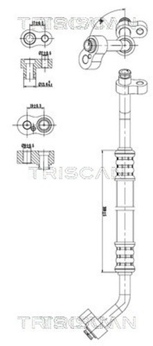 TRISCAN