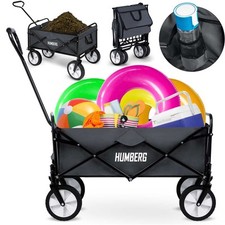 Transportwagen, faltbar 80L