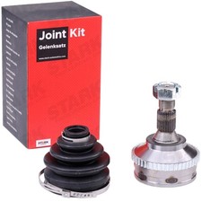 STARK SKJK-0200348 Gelenksatz Vorderachse passend für PEUGEOT 206 Schrägheck (2A/C)