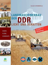 Landmaschinenbau der DDR
