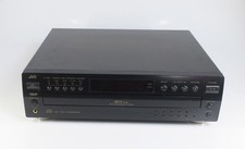 Jvc f254 fach cd wechsler - jvc, cd-wechsler