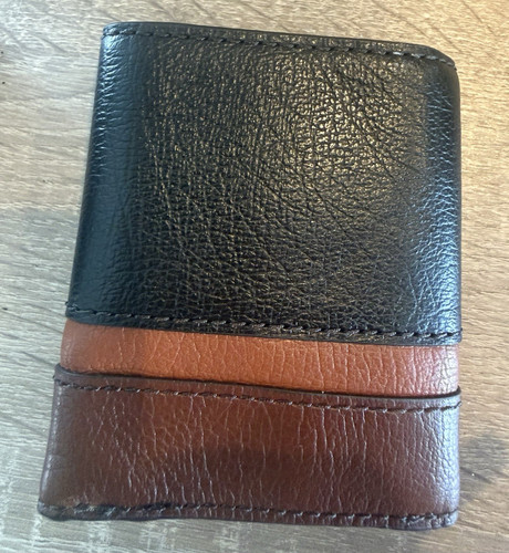 Fossil easton traveler herren - fossil,