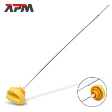 Ölmessstab Ölpeilstab