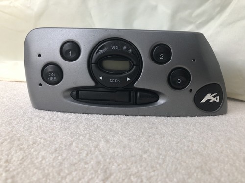 Ford original autoradio - , autoradio/