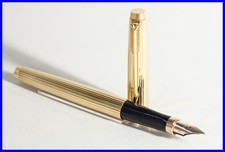 PARKER N° 75 Patronen Füller