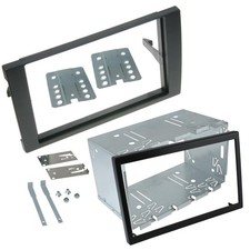 Audi A4 B6 B7 & Seat EXEO