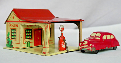 Georg fischer pennytoy blech - georg,
