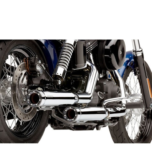 Harley fxdli 1450 - efi, dyna