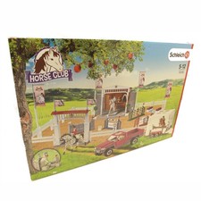 Schleich 72105 grosses - schleich,