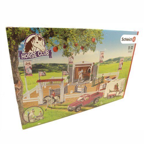 Schleich 72105 grosses - 72105,