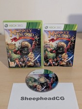 Monkey Island Special Edition